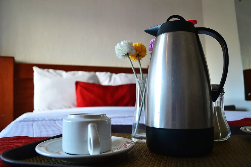 Hotel Campestre Inn - Image 1