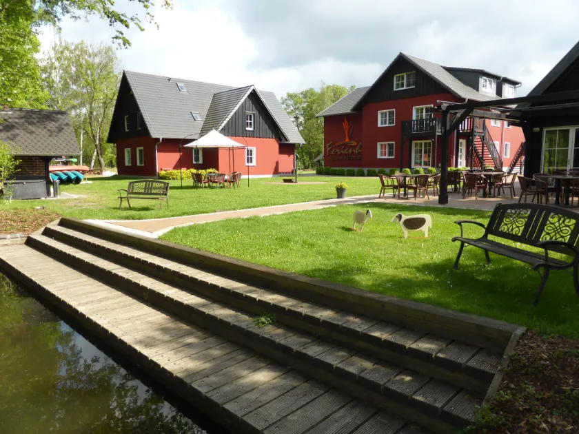 Ferienhof Spreewaldromantik - Image 1
