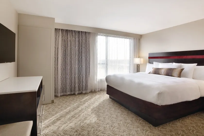 Holiday Inn Chicago Schaumburg by IHG - Zimmer