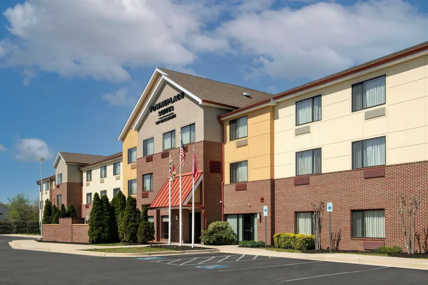 TownePlace Suites by Marriott Lexington Park Patuxent River Naval Air Station - Image 1