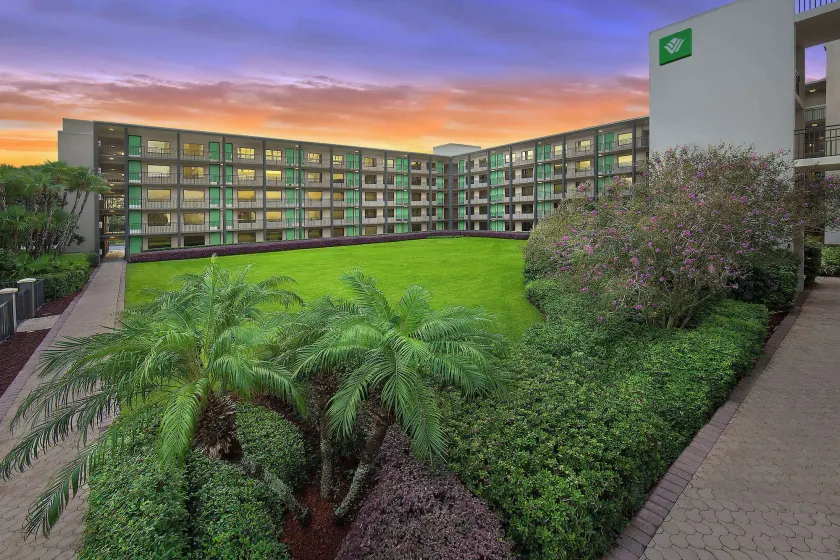 Wyndham Garden Lake Buena Vista – Disney Springs® Area - Image 1