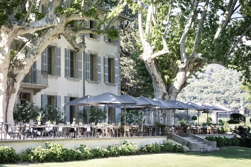 Domaine de Fontenille - Fontenille Collection - Image 1
