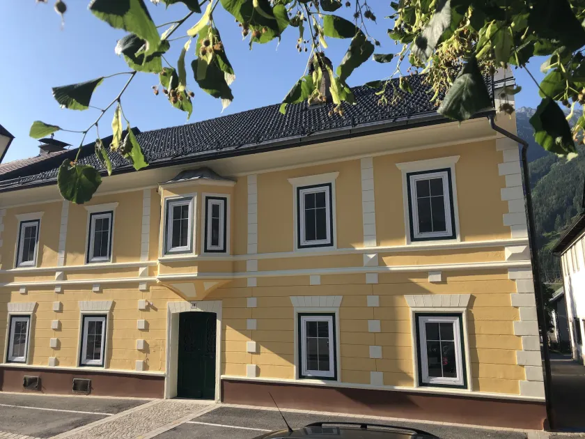 Ferienwohnungen Appartementhaus Hohe Tauern - Image 1