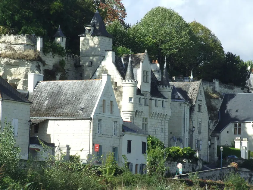 La Sterne de Loire Maison D'hôtes - Image 1