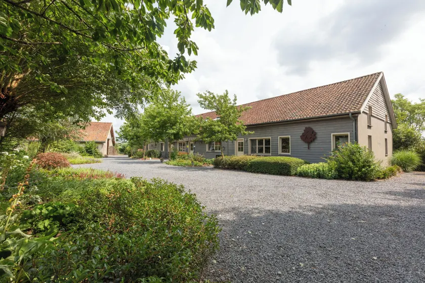 Het Eycken Huys Bed & Breakfast - Image 1