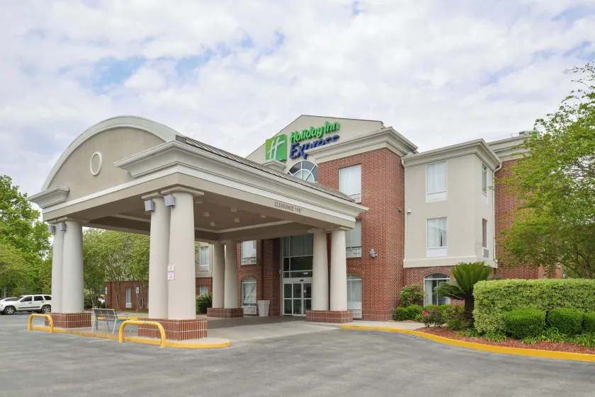 Holiday Inn Express Hotel & Suites Lafayette by IHG - Image 1