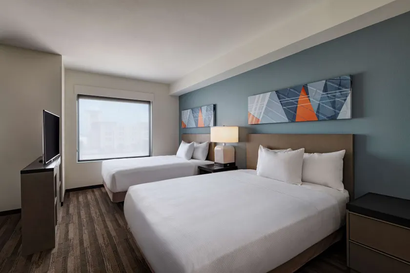Hyatt House Carlsbad - Image 1