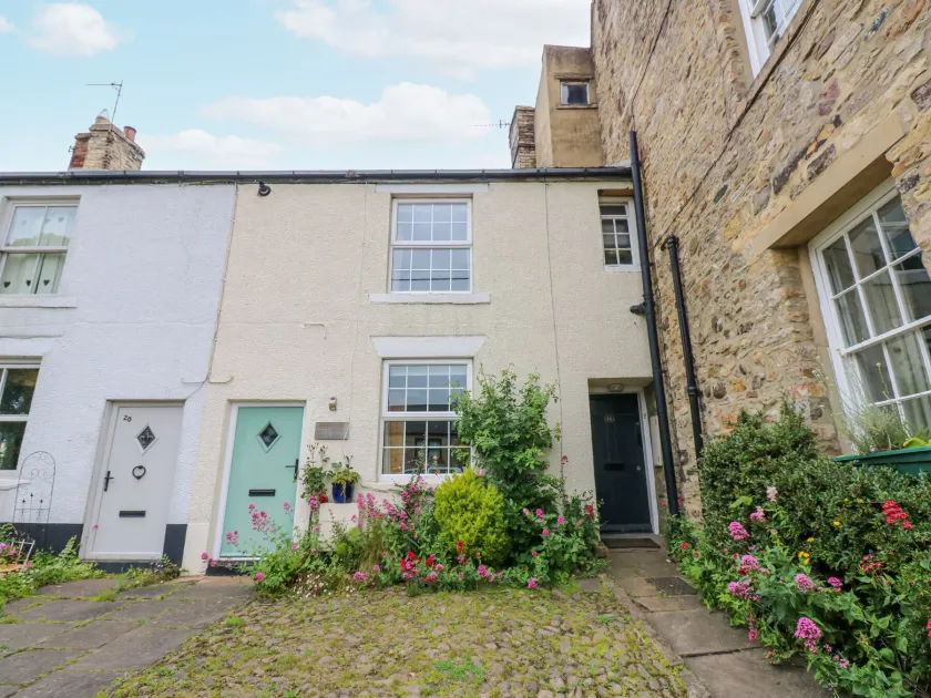 Mill Cottage - Image 1
