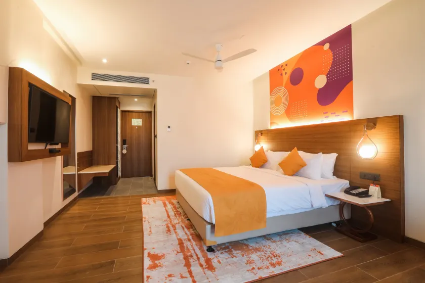 Ira By Orchid, Ayodhya - Image 1