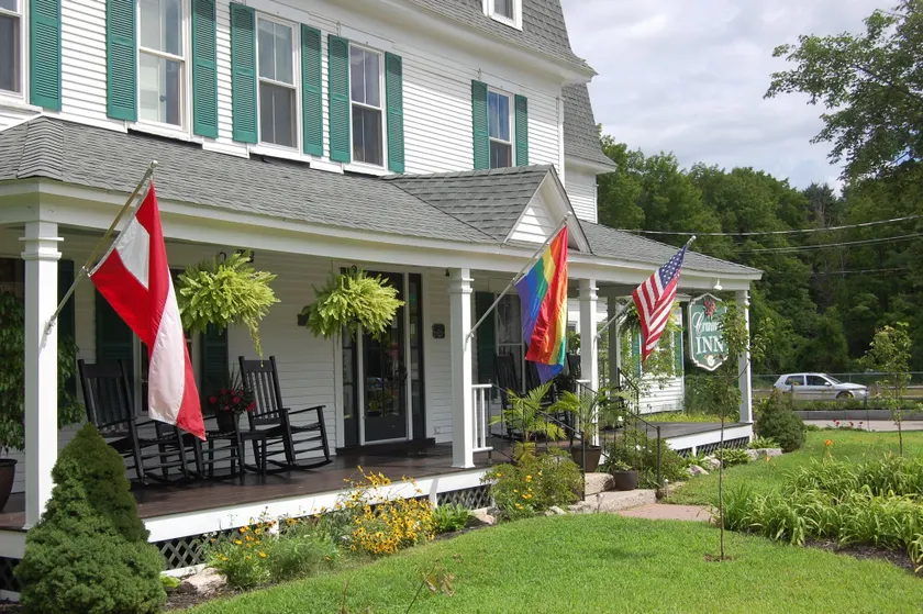 Cranmore Inn - Image 1