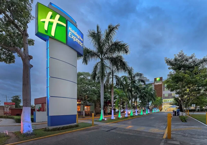Holiday Inn Express Villahermosa by IHG - Image 1
