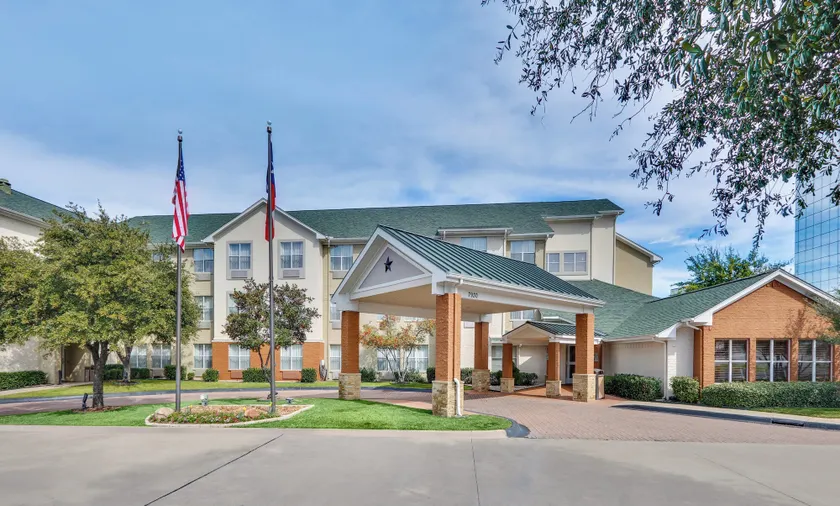 Candlewood Suites Dallas Market Center-Love Field by IHG - Image 1