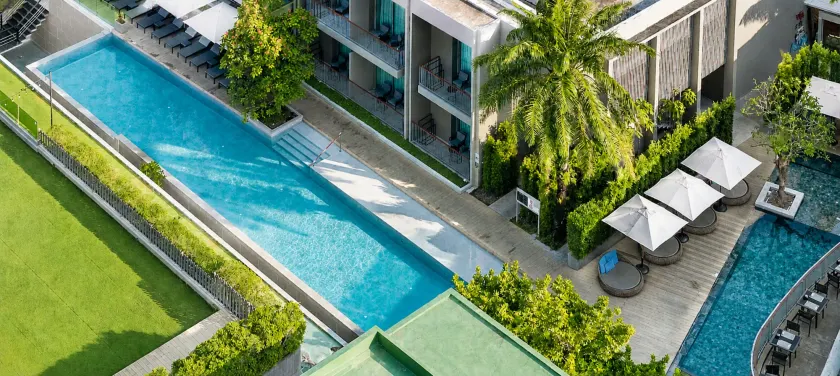 AtEase Phuket Patong - Image 1
