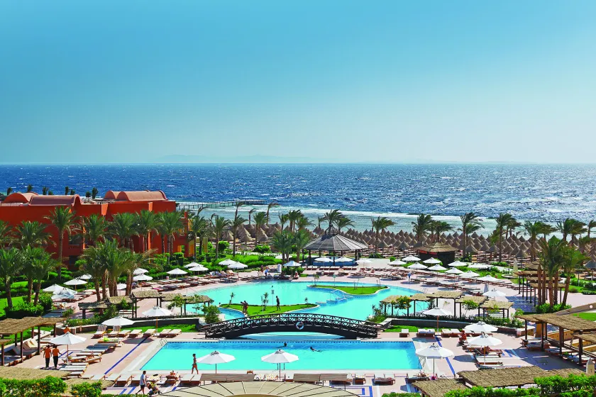 Sharm Grand Plaza Resort - Families and Couples Only - Image 1