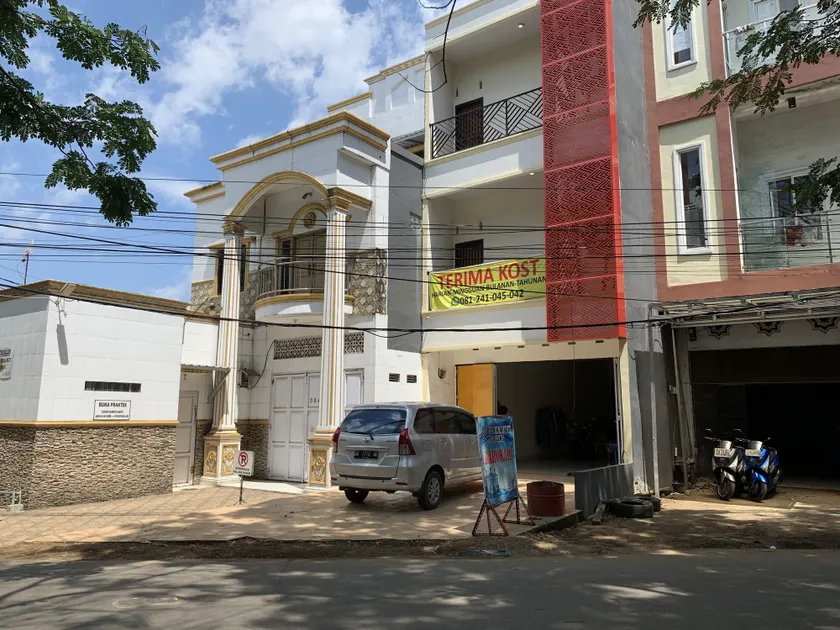 Hotel O Mely Homestay - Image 1