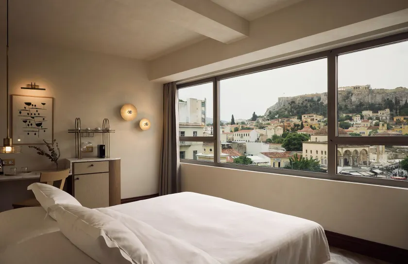 A for Athens - Image 1
