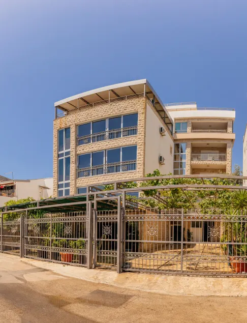 ApartHotel Stijovic - Image 1