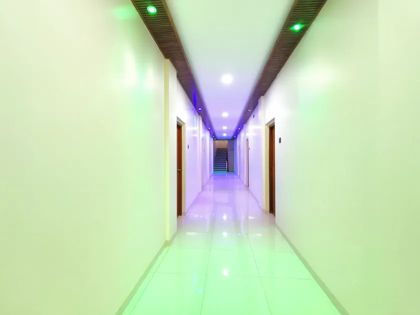 Satkar Inn - Image 1