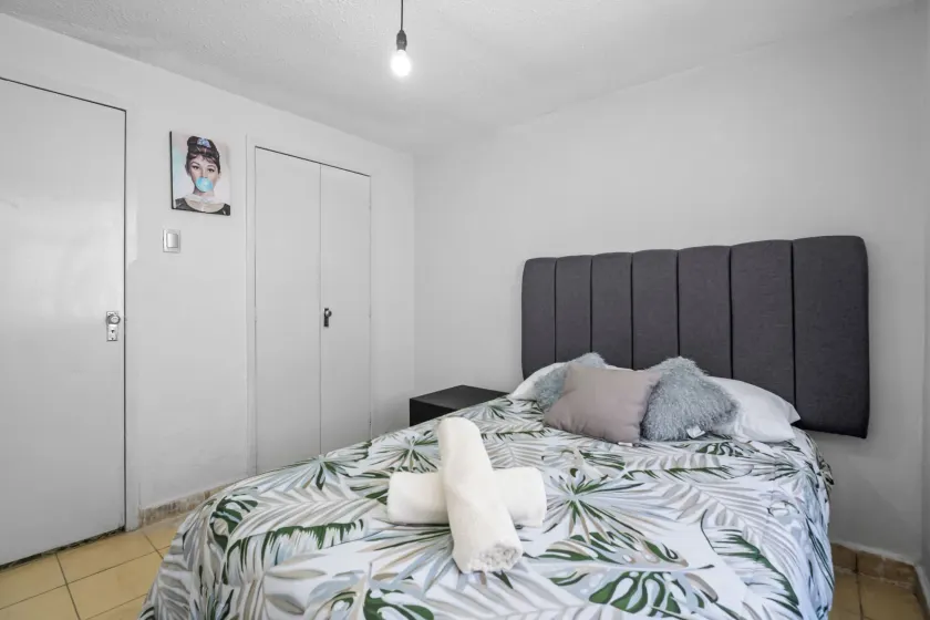 Your Home in León Top Location - Chambre