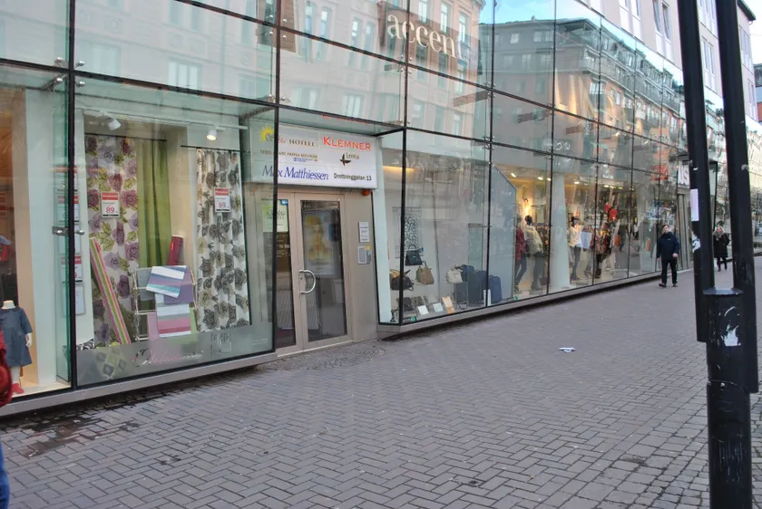 Solsta Hotell - Image 1