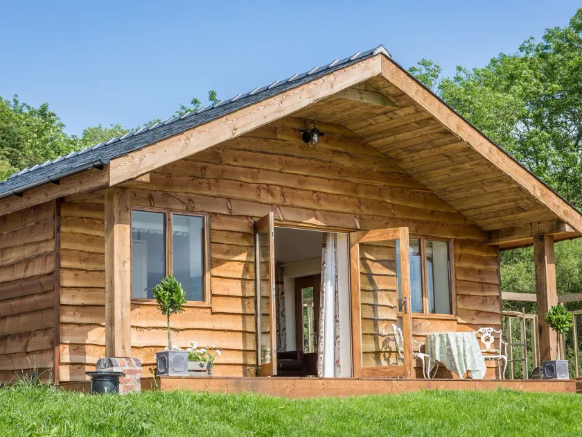 Stoney-Brook Lodge - Image 1