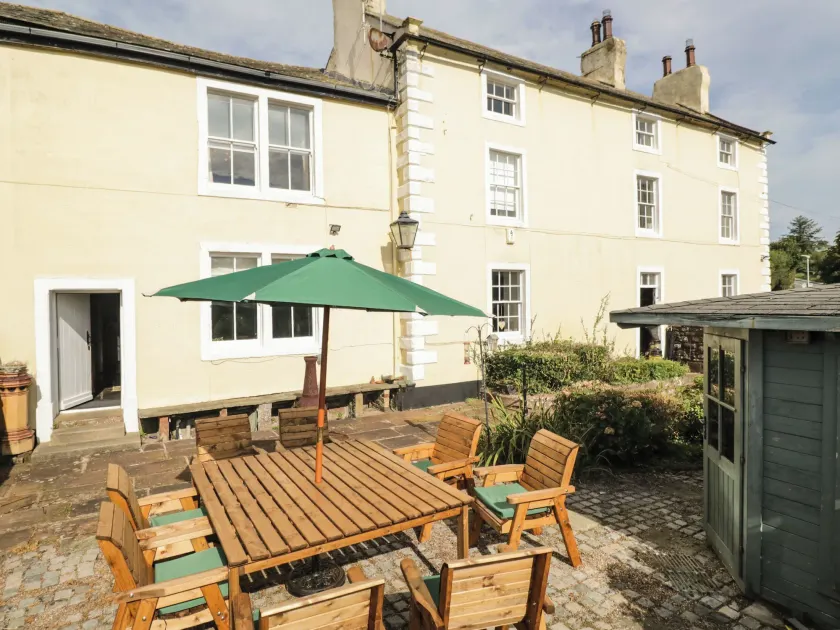 Abbey Farm House - Image 1