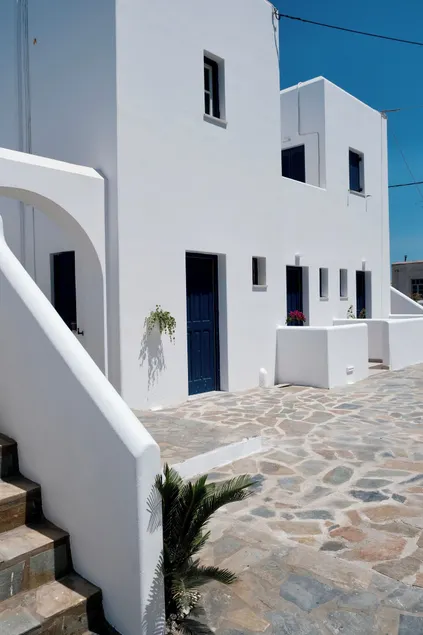 Cycladic Charm - Image 1