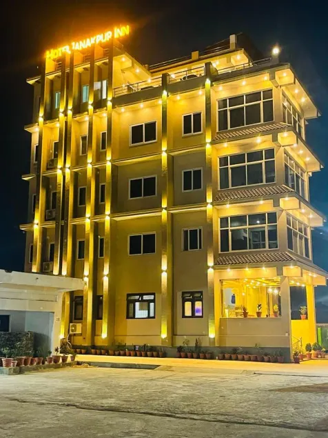 Hotel Janakpur Inn - Image 1