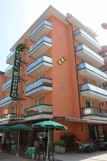 Hotel Europeo - Image 1