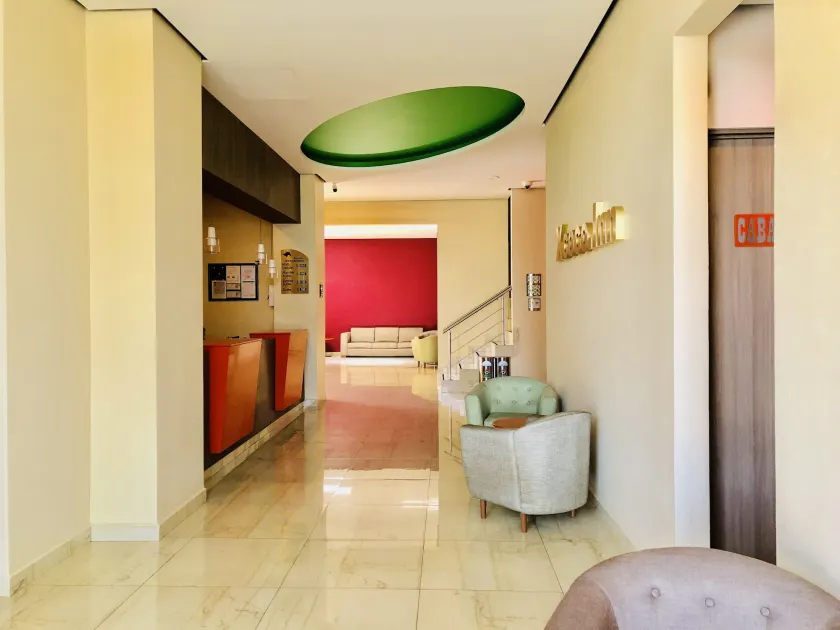 Hotel Xcoco Inn - Image 1