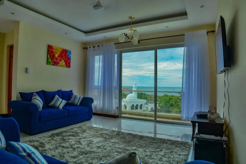 Fenns Cozy Apartment - Nyali - Image 1