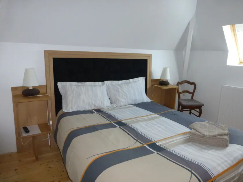 Chambres de Condate - Image 1