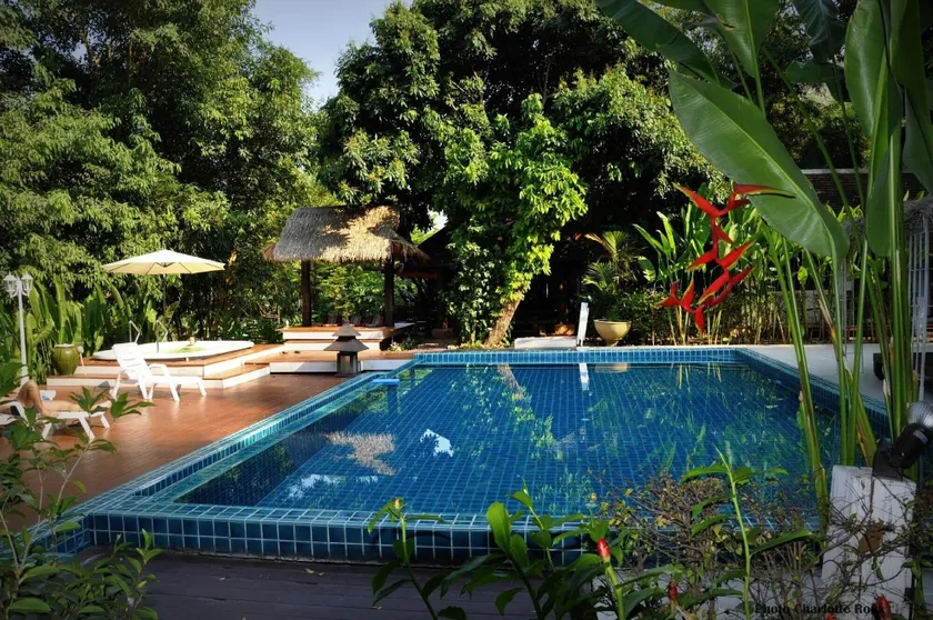 Tonnam Homestay - Image 1
