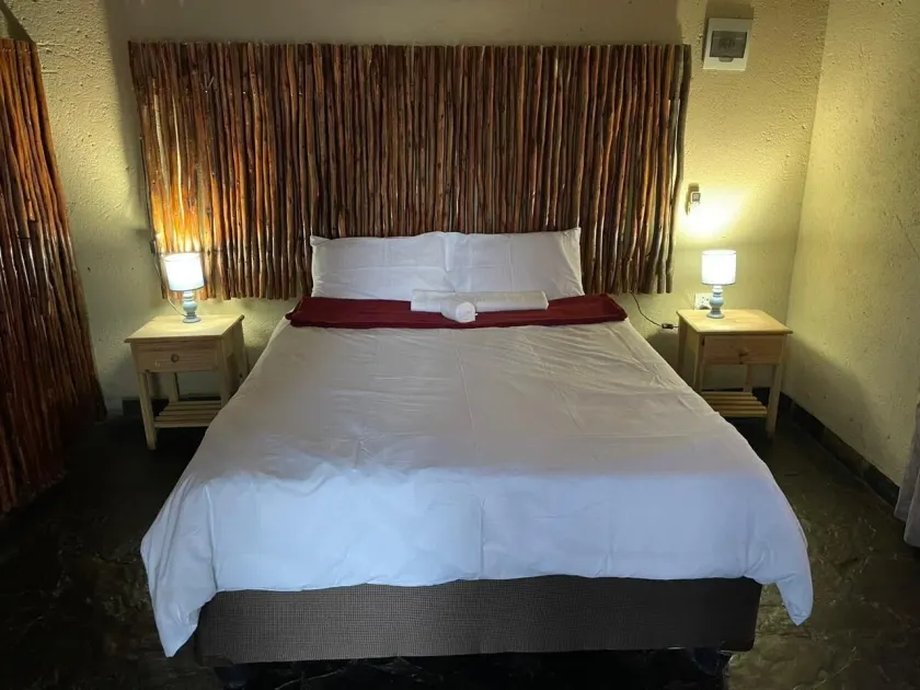Xisakeni Lodge and Transfers - Zimmer