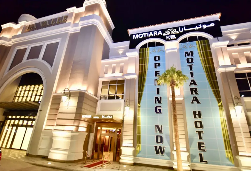 Motiara Hotel - La Valle Mall - Image 1