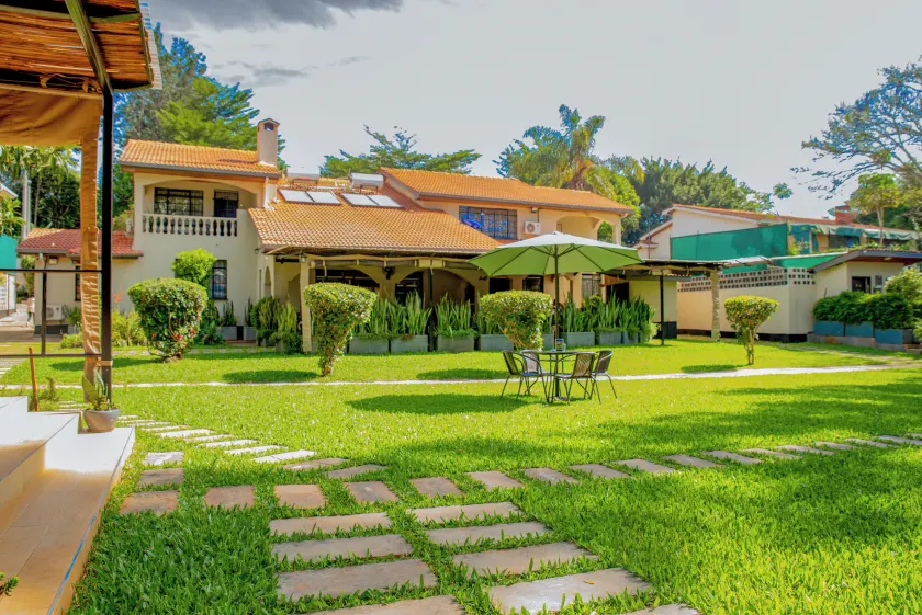 Cozy Stead Hotel - Garden House, Gigiri - Image 1