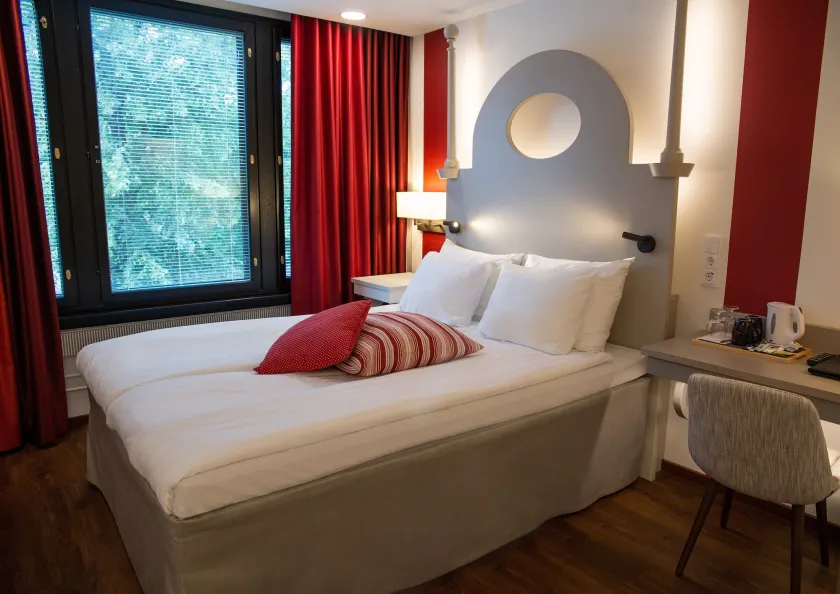 Original Sokos Hotel Seurahuone Kotka - Image 1