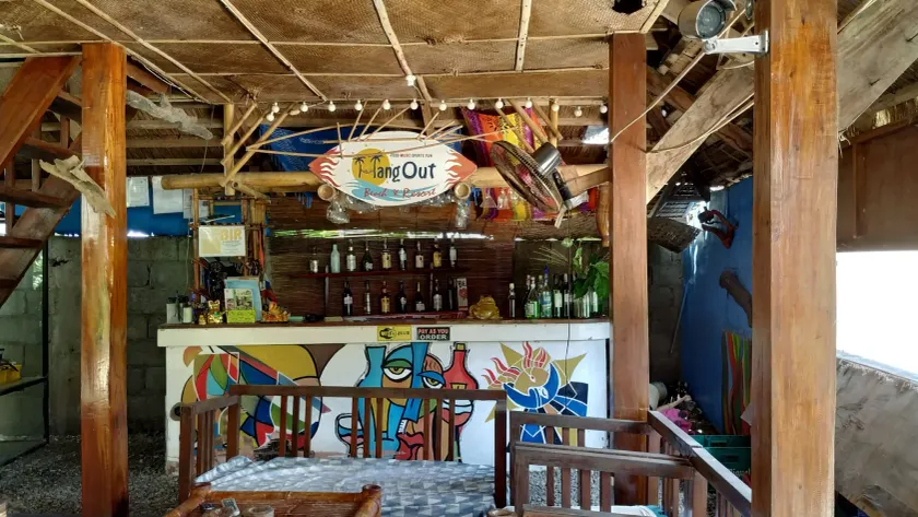 Chambre privée avec jardin | Vue sur l'eau - Image 1