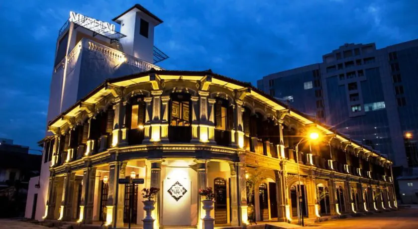 Museum Hotel - Image 1