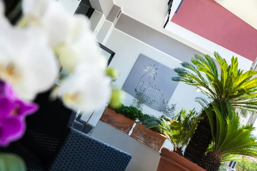 Residence La Palma - Image 1