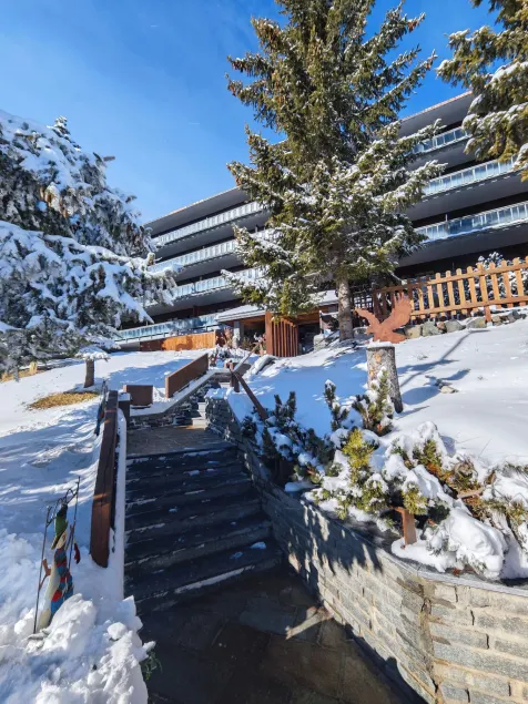 Resort Palace Sestriere 1 e 2 - Image 1