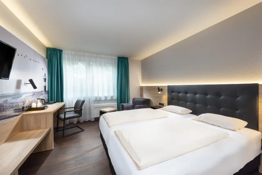 Best Western Hotel Achim Bremen - Image 1
