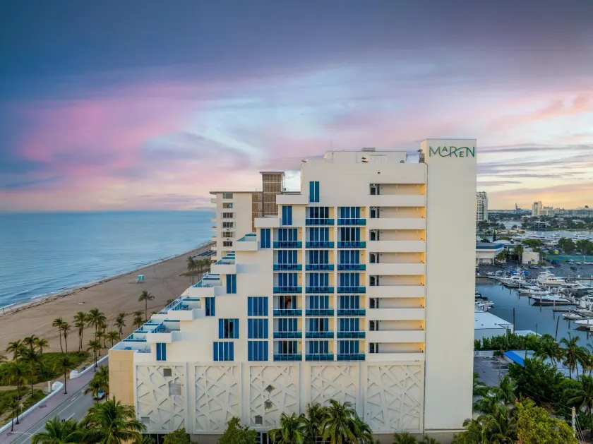 Hotel Maren Fort Lauderdale Beach, Curio Collection by Hilton - Image 1