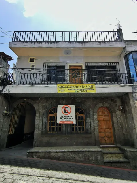 Casas de Qlí - Image 1