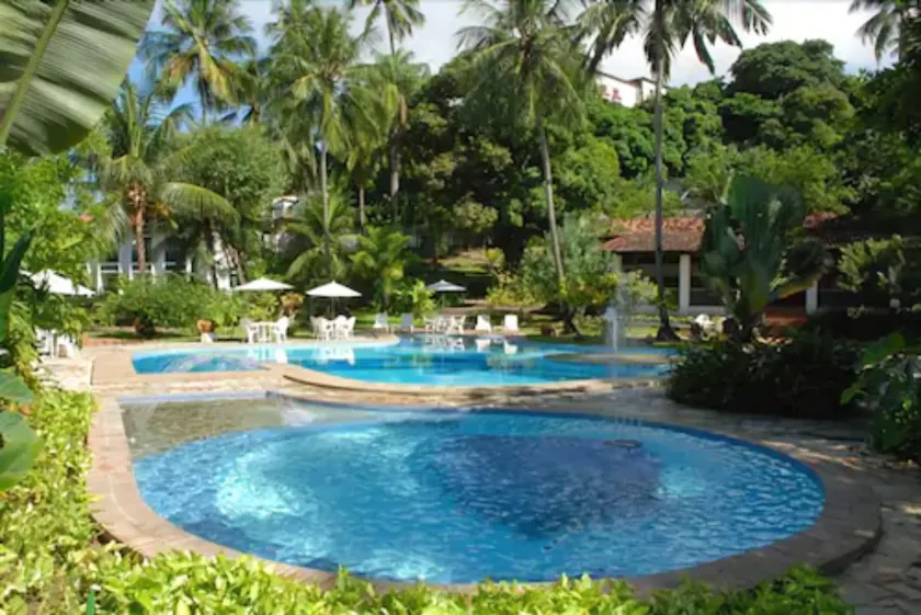Hotel 7 Colinas - Image 1