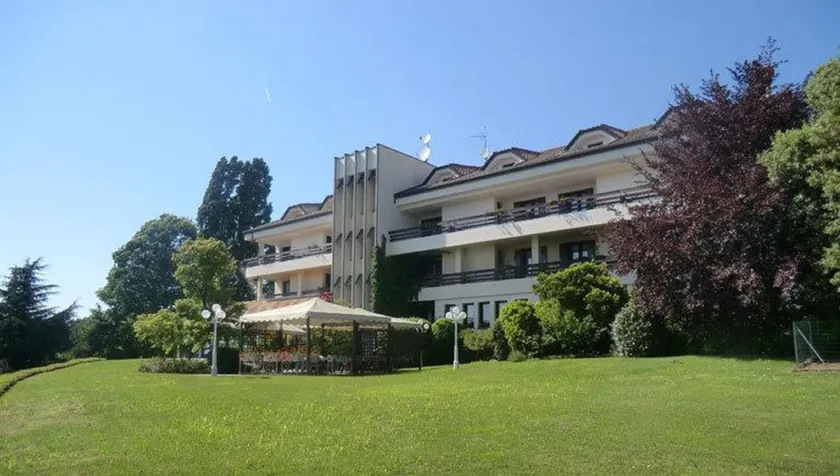 Hotel Bellavista - Image 1