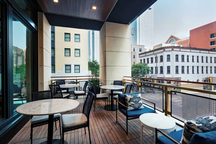 AC Hotel Fort Worth Downtown - Image 1