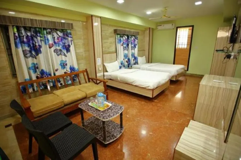 Shiva Residency - Image 1