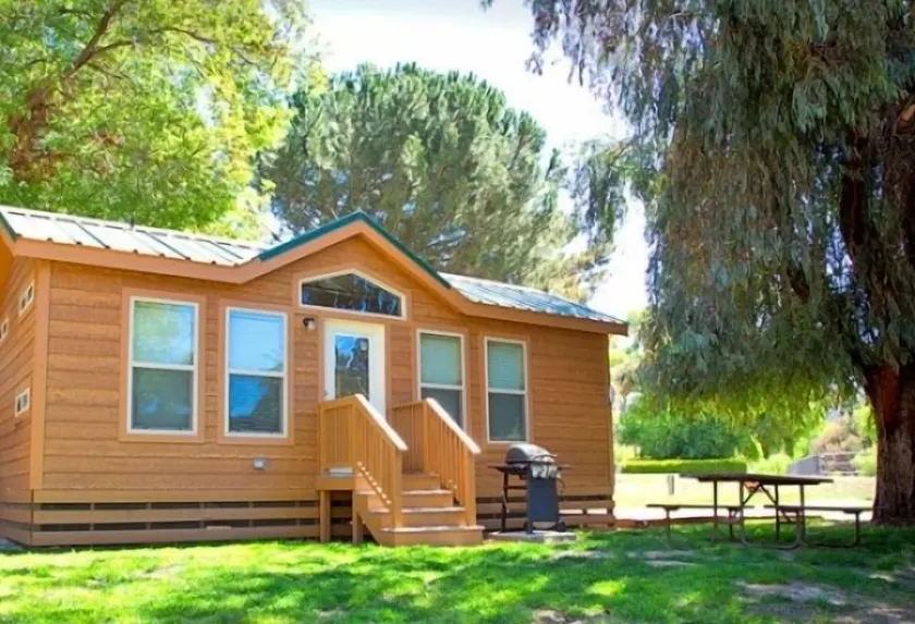 Soledad Canyon Cottage 5 - Image 1
