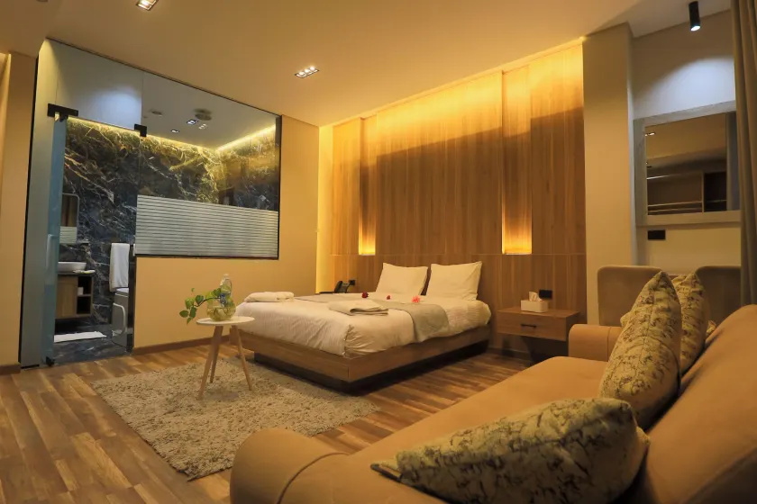 Farida Palace Hotel Boutique  - Image 1